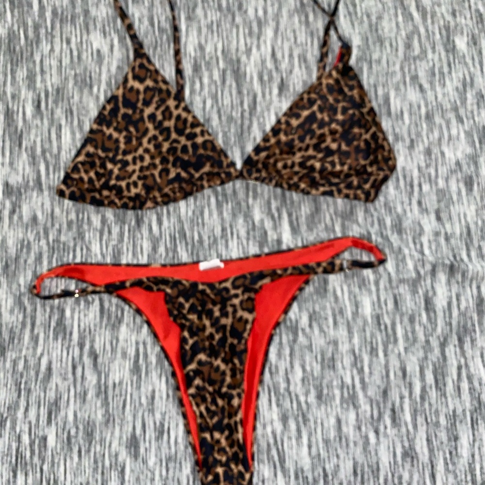 SHEIN bikini